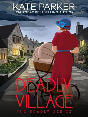 cover image of Deadly Village